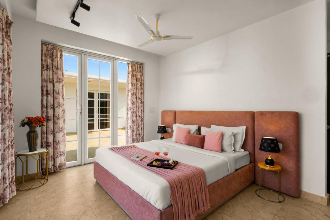 Photo of Bedroom in Chaksu