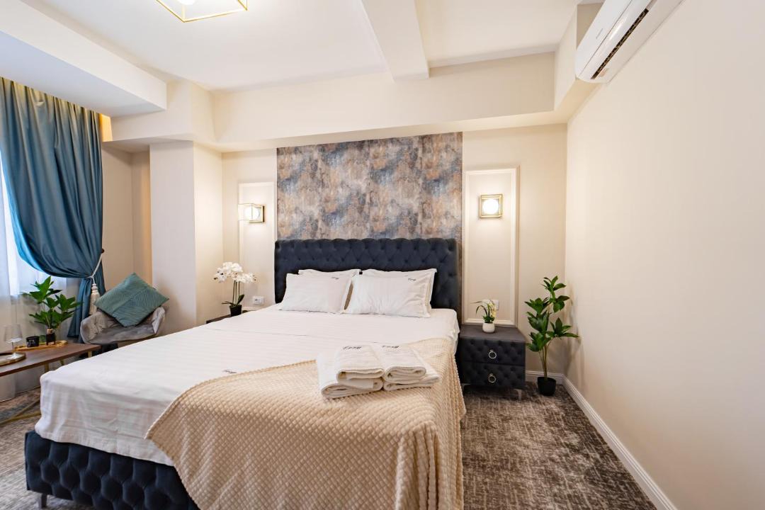 Photo of Bedroom in Iasi