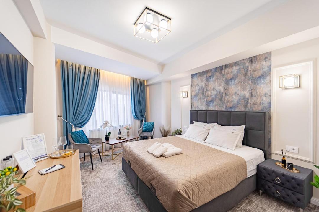 Photo of Bedroom in Iasi