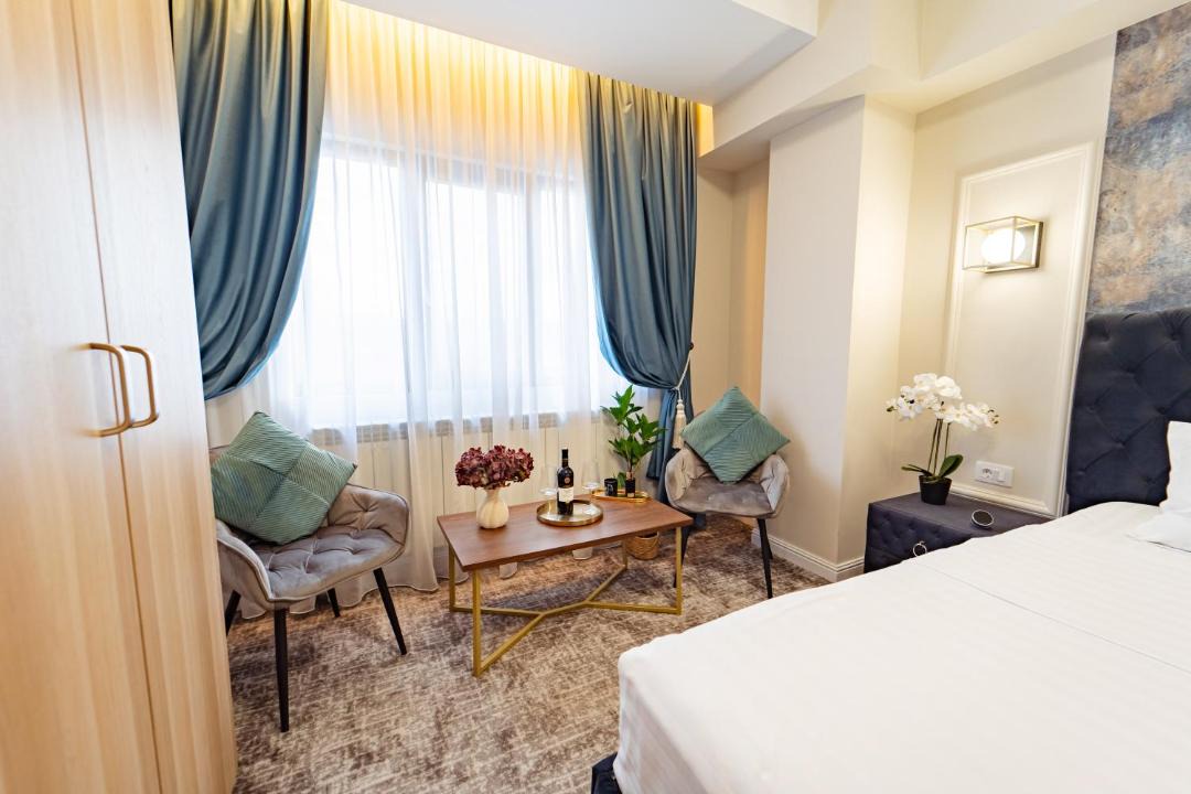 Photo of Bedroom in Iasi
