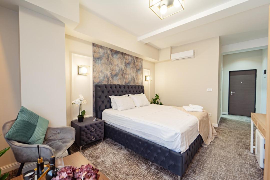 Photo of Bedroom in Iasi