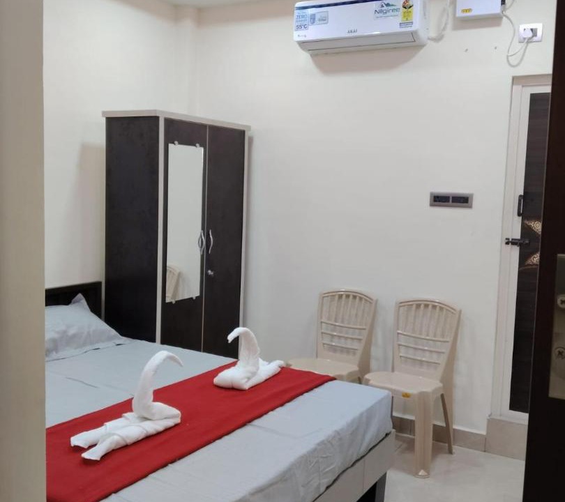 Photo of Bedroom in Kovilampoondi