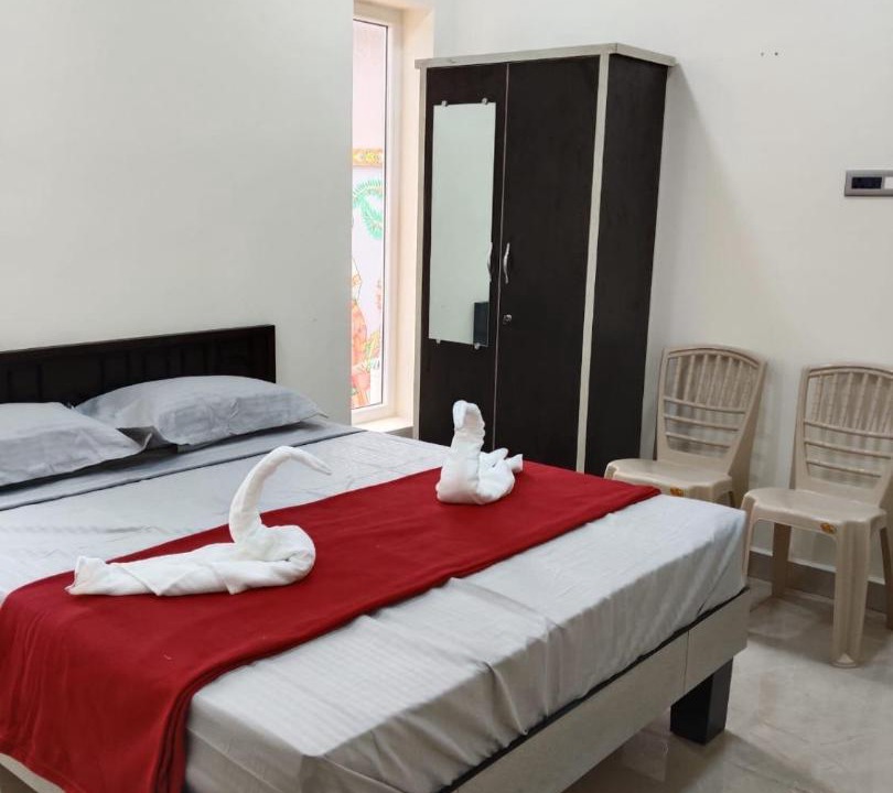 Photo of Bedroom in Kovilampoondi