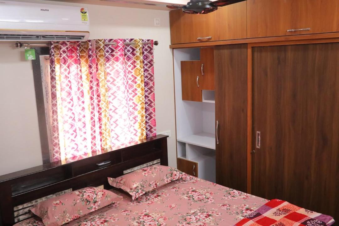 Photo of Bedroom in Visakhapatnam