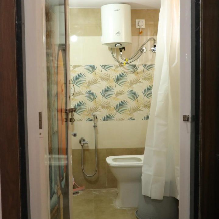 Photo of Bathroom in Visakhapatnam