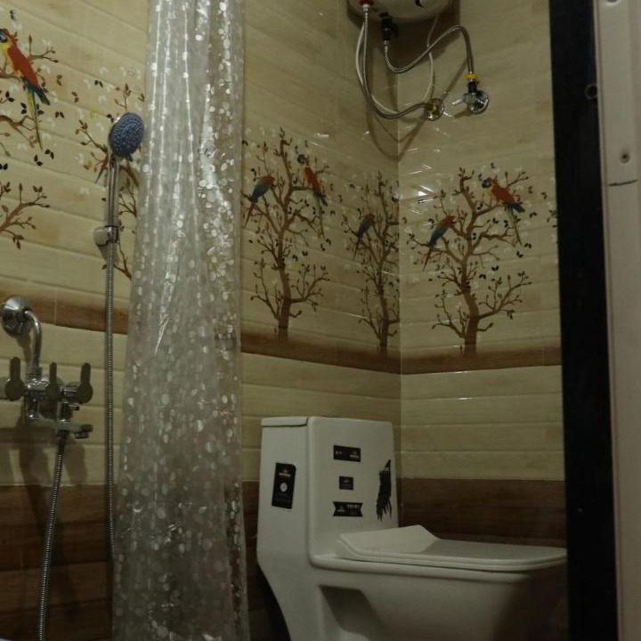 Photo of Bathroom in Visakhapatnam