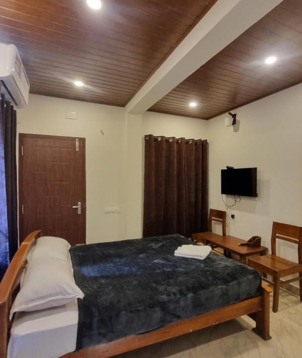 Photo of Bedroom in Mahe