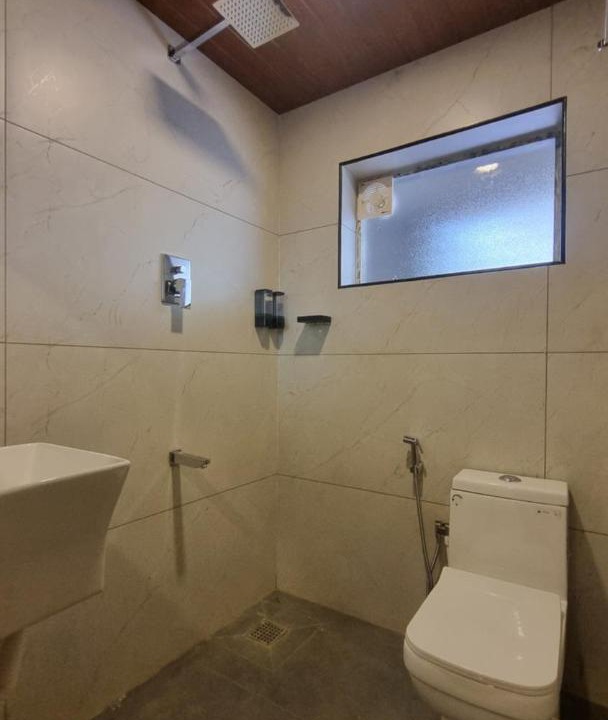 Photo of Bathroom in Mahe