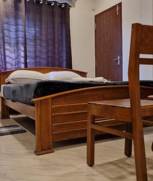 Photo of Bedroom in Mahe