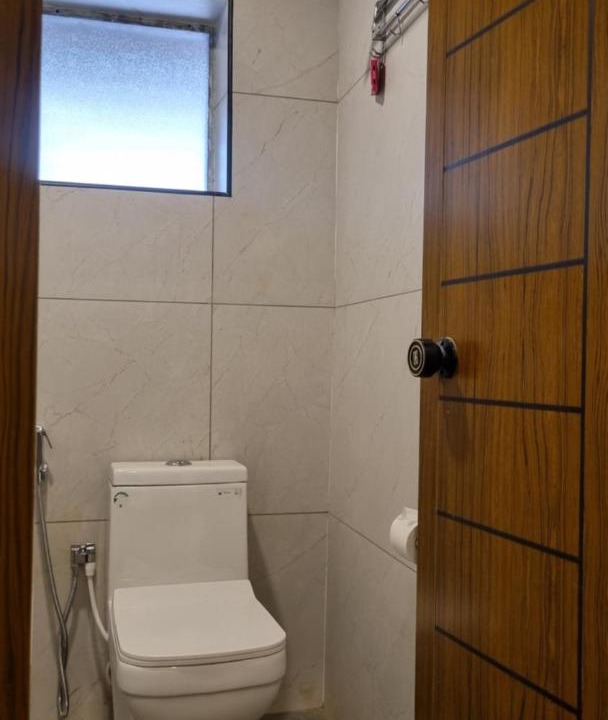 Photo of Bathroom in Mahe