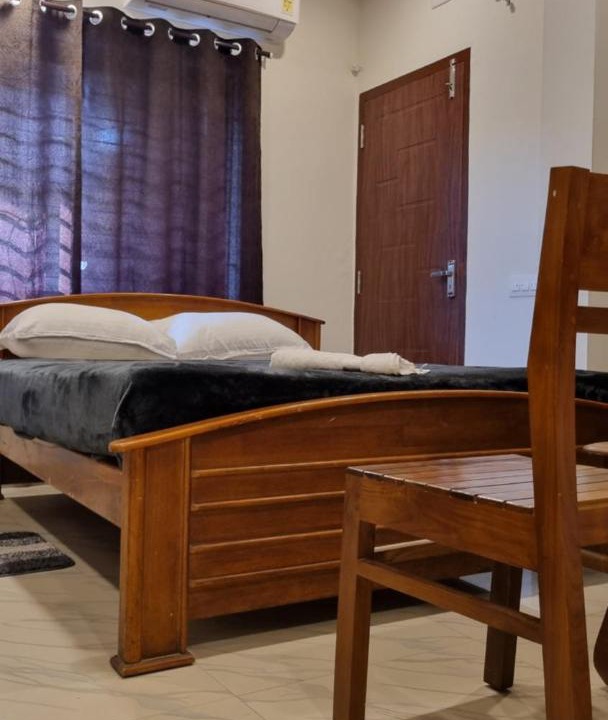 Photo of Bedroom in Mahe