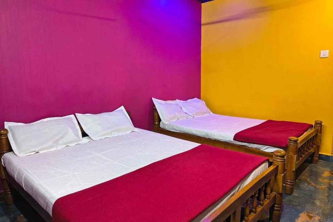 Photo of Bedroom in Hireguthi