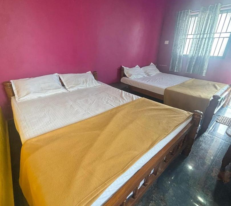 Photo of Bedroom in Hireguthi