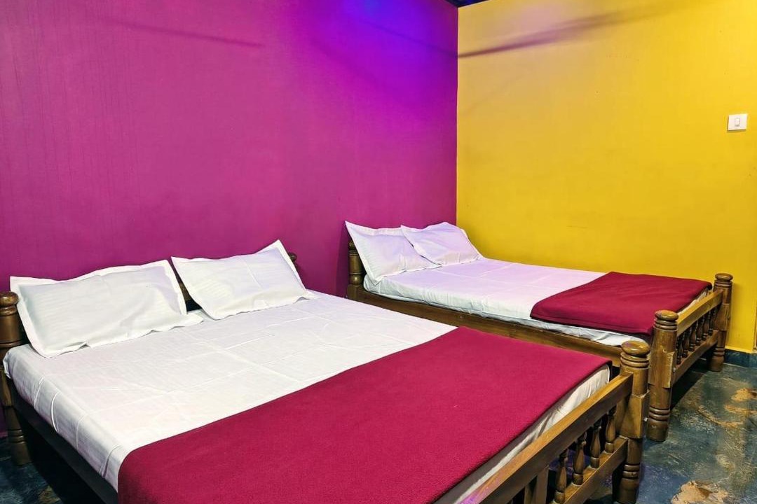 Photo of Bedroom in Hireguthi