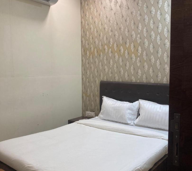 Photo of Bedroom in Wellington Pier