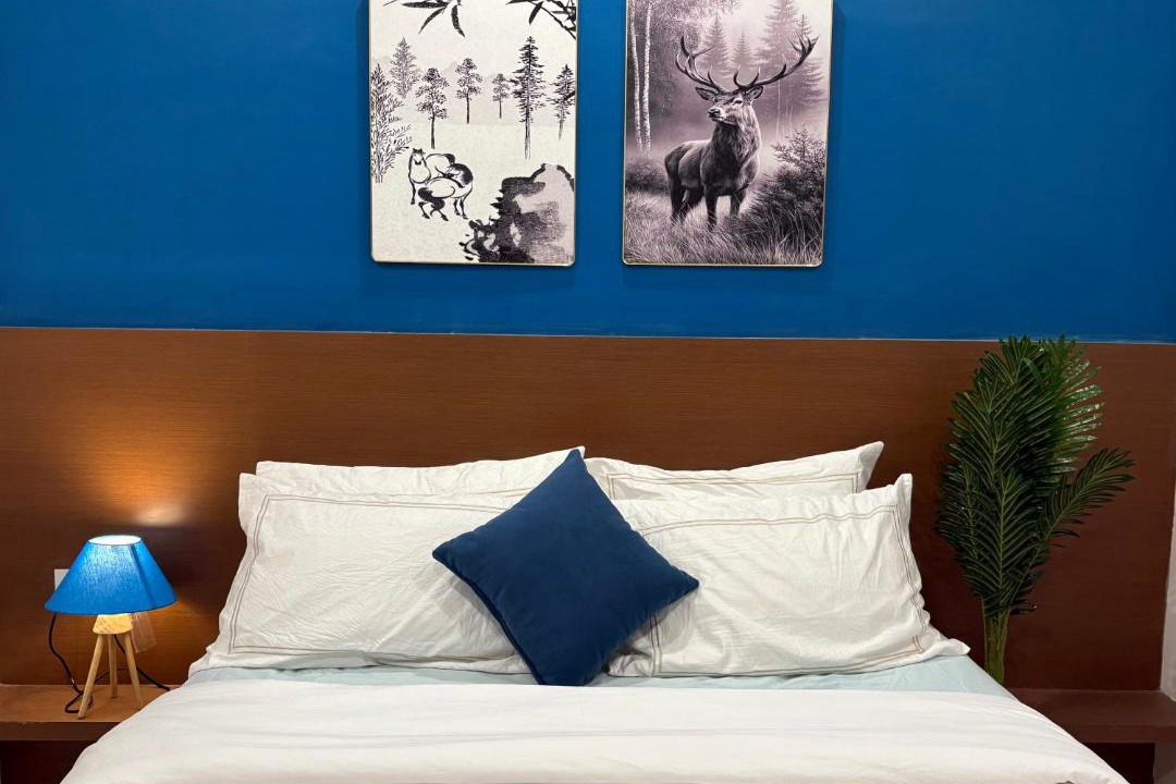 Photo of Bedroom in 5th Block