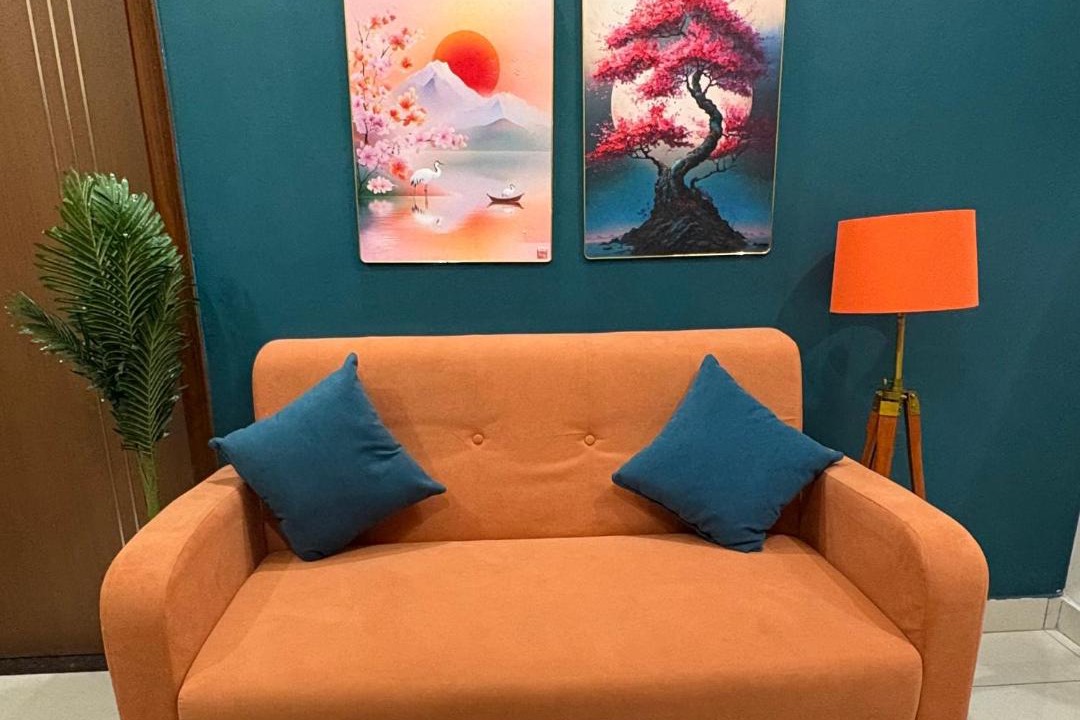 Photo of Livingroom in 5th Block