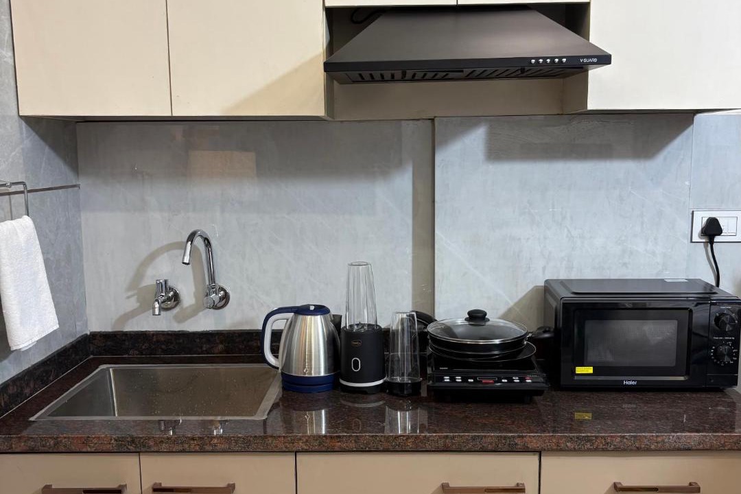 Photo of Kitchen in 5th Block