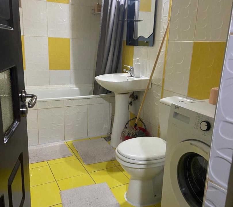 Photo of Bathroom in Scheia