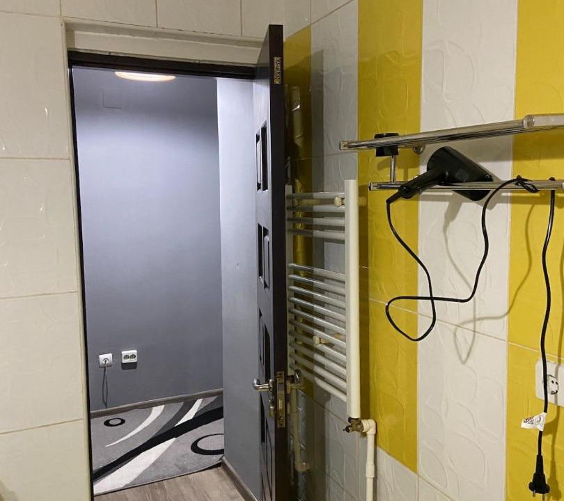 Photo of Bathroom in Scheia