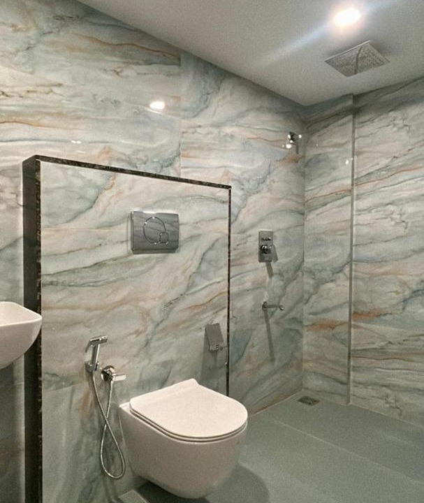 Photo of Bathroom in Mamangalam