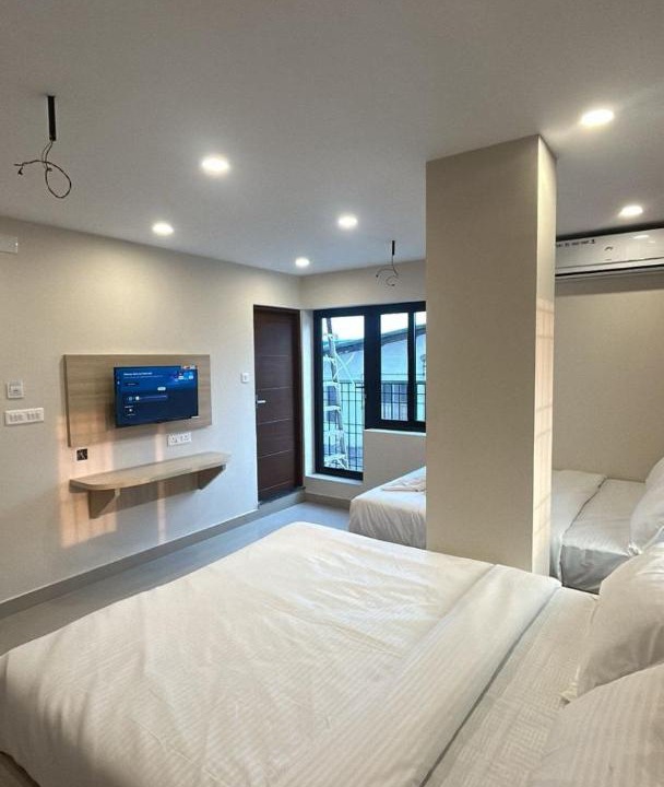 Photo of Bedroom in Mamangalam