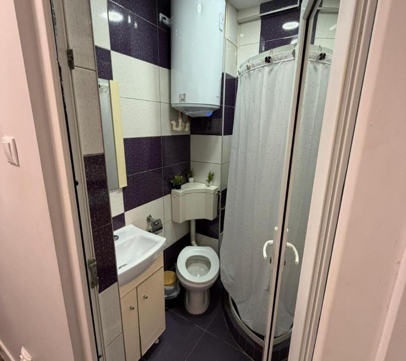 Photo of Bathroom in Galati