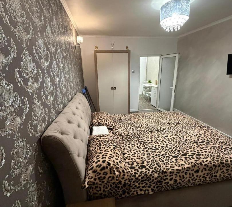 Photo of Bedroom in Galati