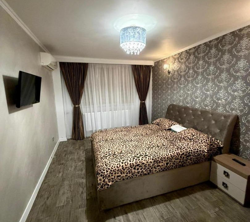 Photo of Bedroom in Galati