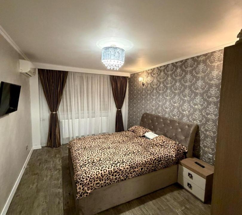 Photo of Bedroom in Galati