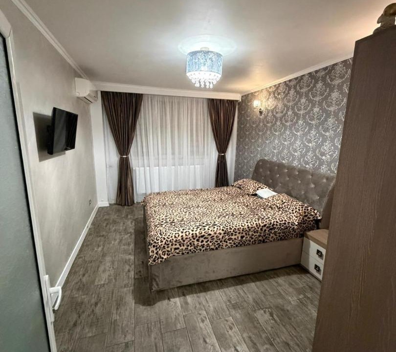 Photo of Bedroom in Galati