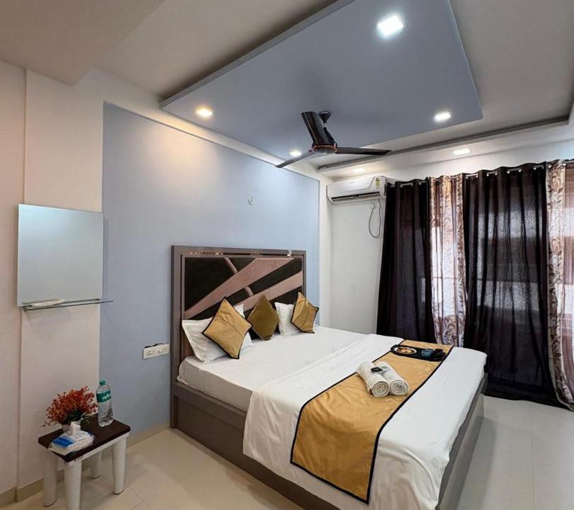 Photo of Bedroom in Khattalwada