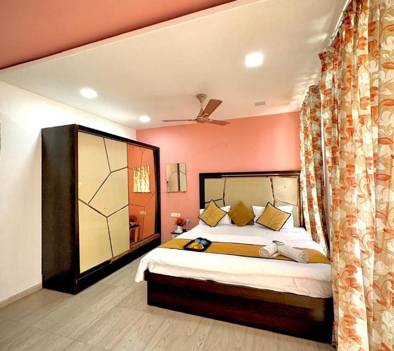 Photo of Bedroom in Khattalwada