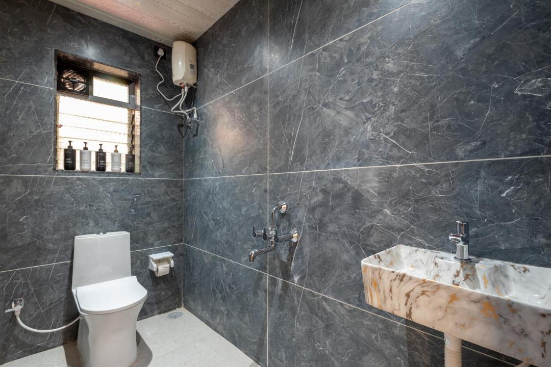 Photo of Bathroom in Alibaug