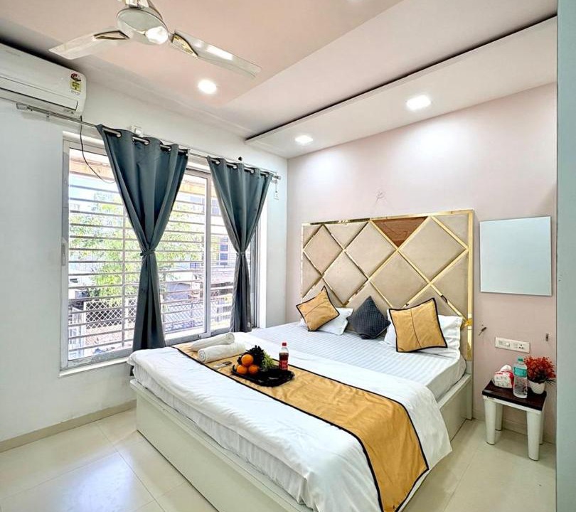 Photo of Bedroom in Khattalwada