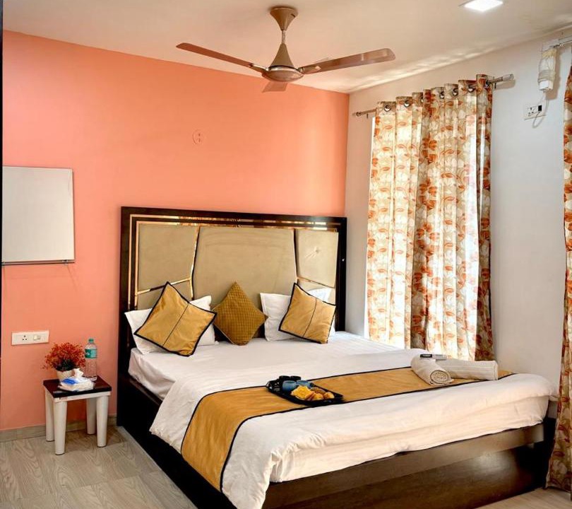 Photo of Bedroom in Khattalwada