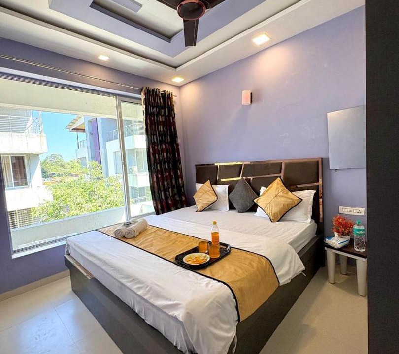 Photo of Bedroom in Khattalwada