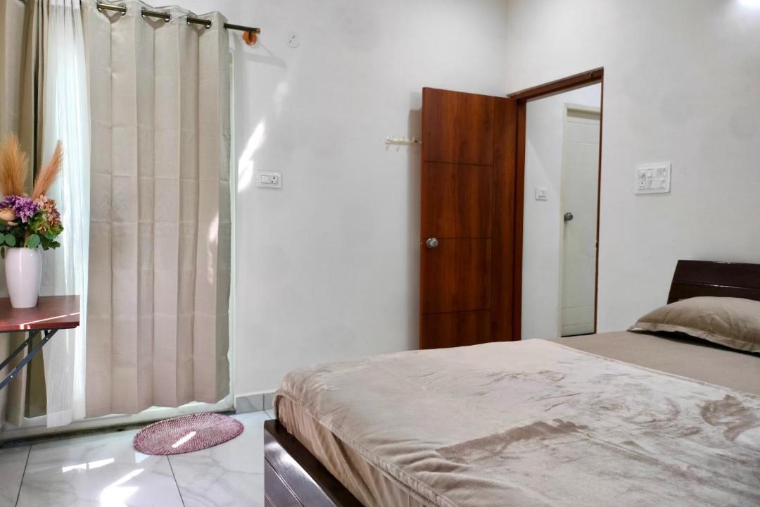 Photo of Bedroom in Palm Meadows