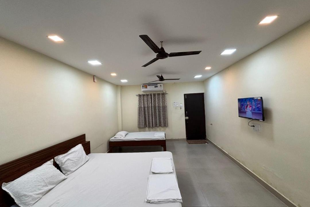 Photo of Bedroom in Adoni