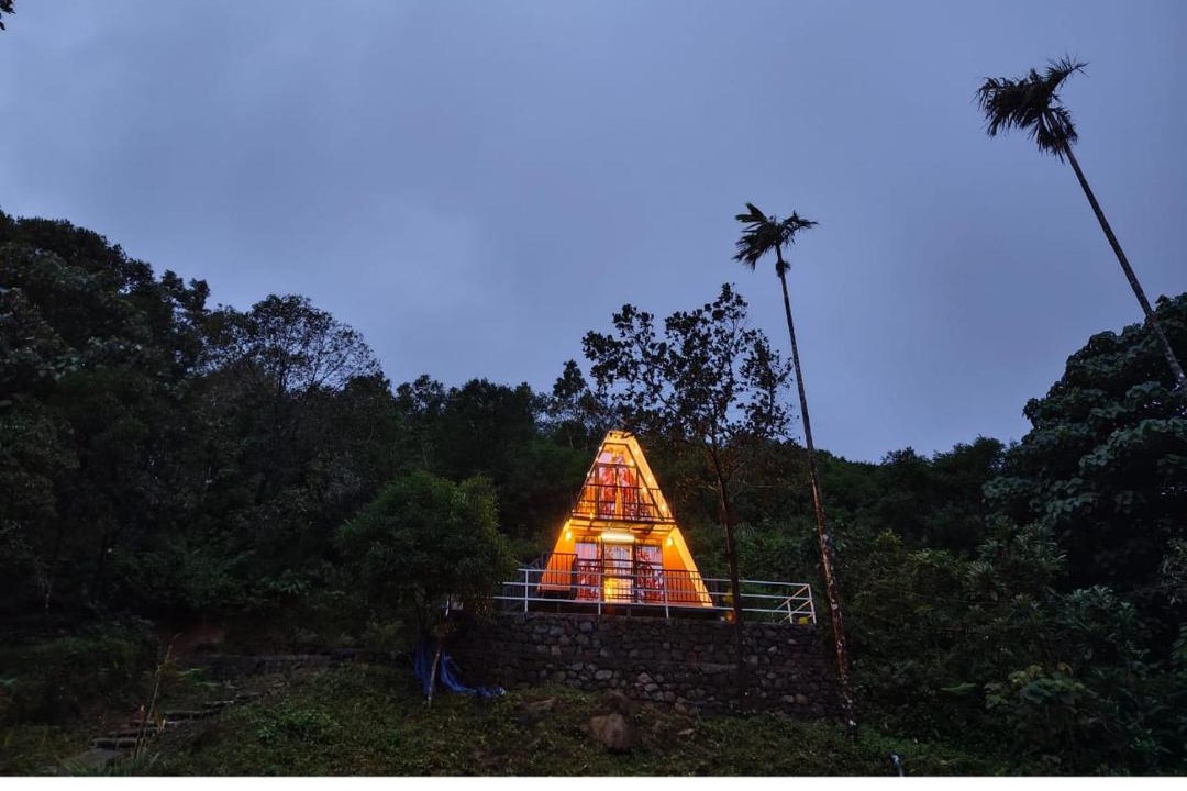 Photo of Others in Vagamon