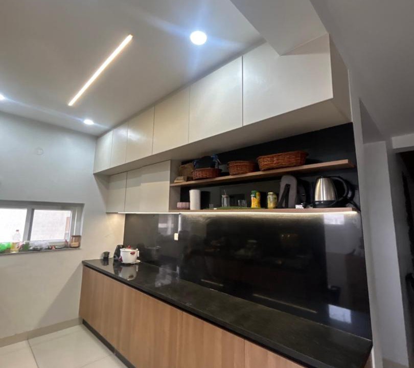 Photo of Kitchen in Manikonda