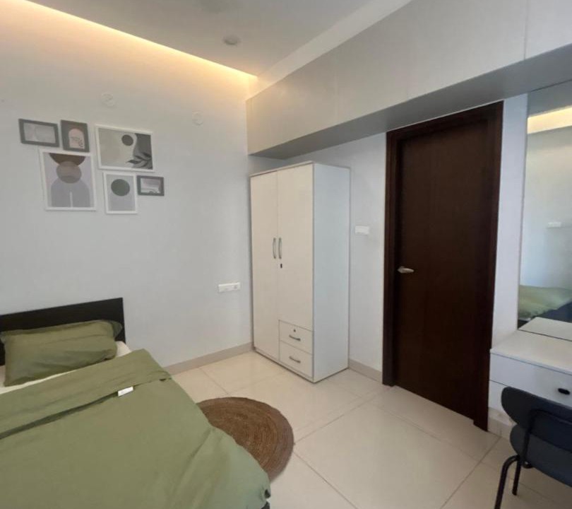 Photo of Bedroom in Manikonda