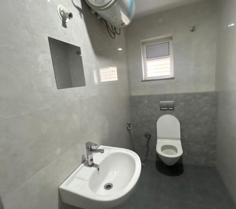 Photo of Bathroom in Manikonda