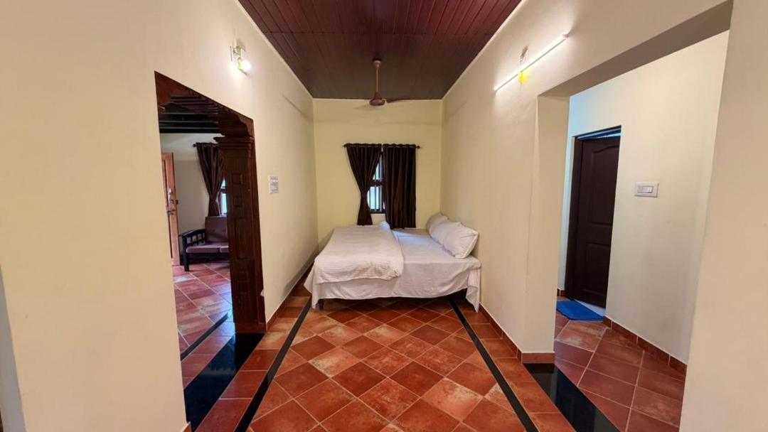 Photo of Bedroom in Malpe