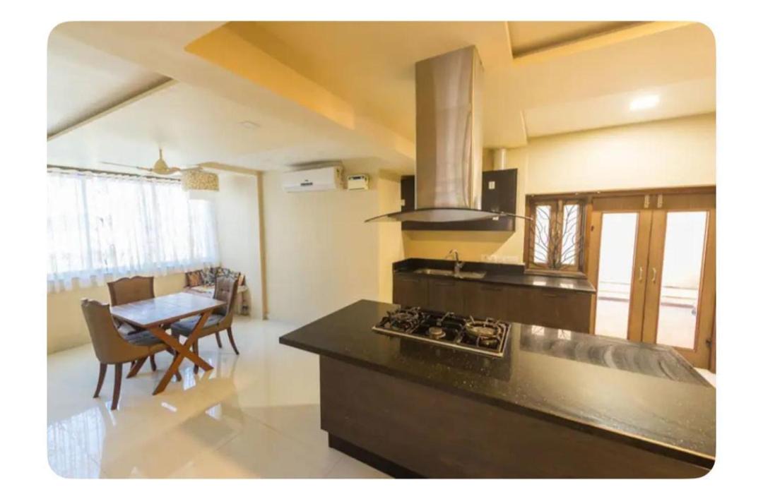 Photo of Kitchen in Calangute
