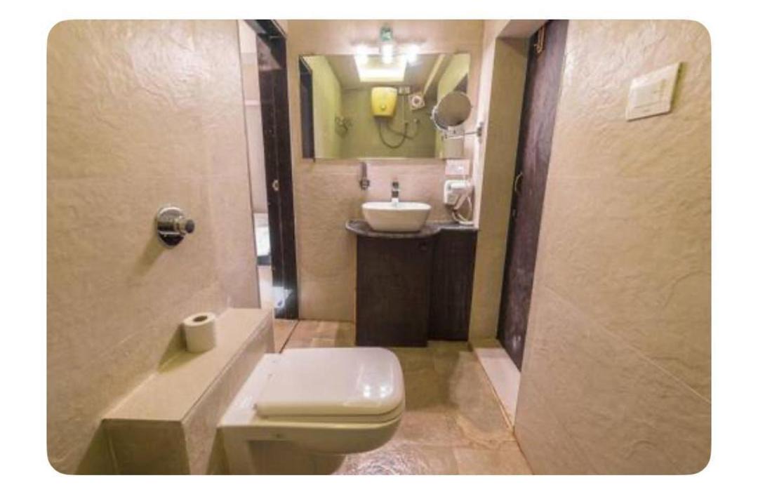 Photo of Bathroom in Calangute