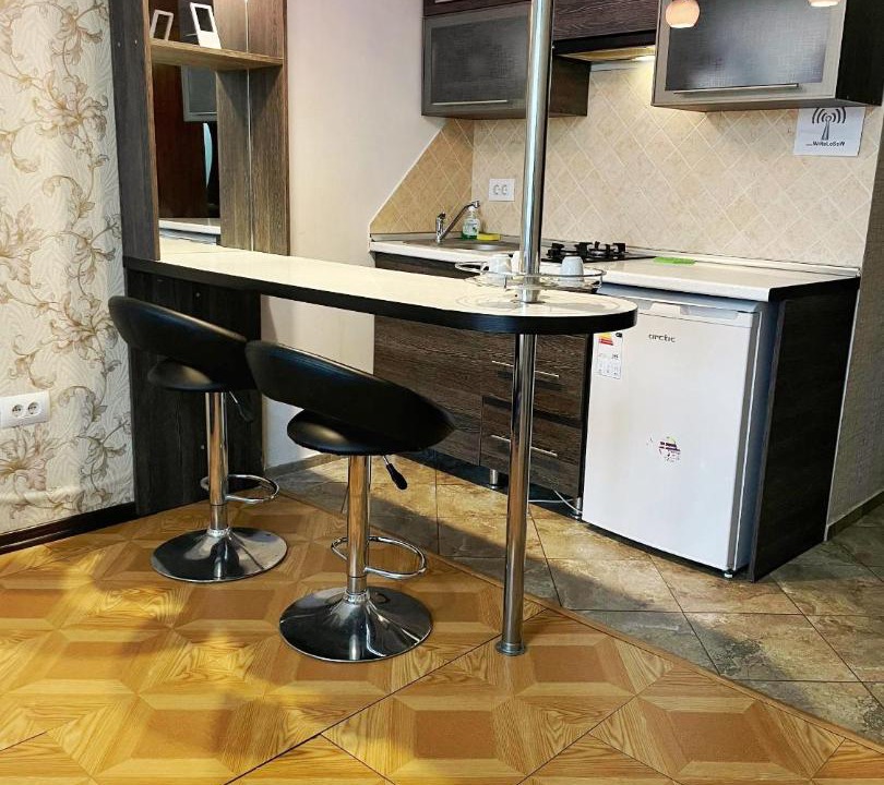 Photo of Kitchen in Piatra Neamt