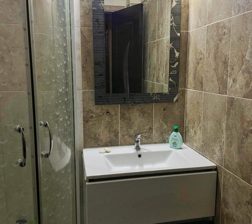 Photo of Bathroom in Piatra Neamt