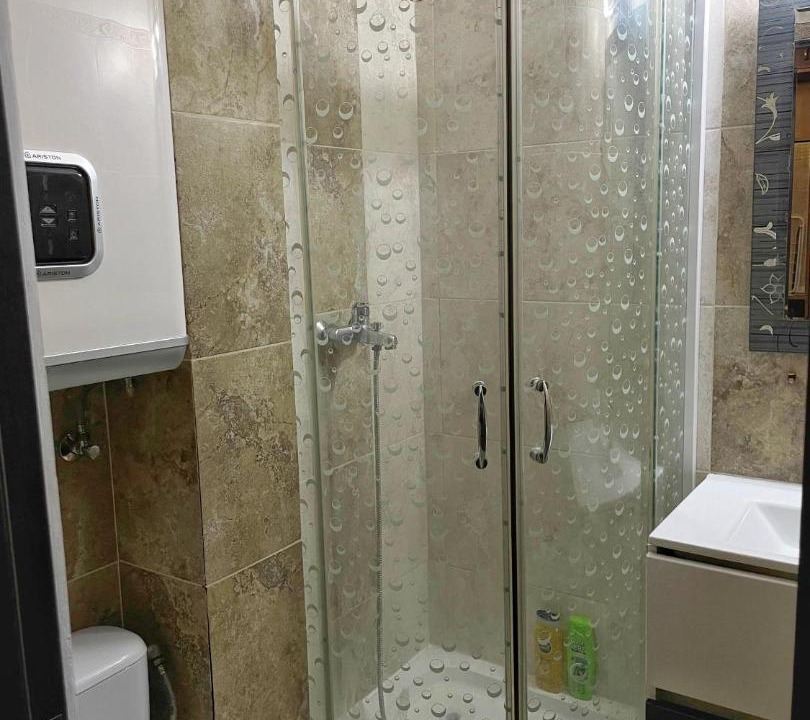 Photo of Bathroom in Piatra Neamt