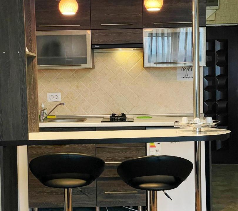 Photo of Kitchen in Piatra Neamt